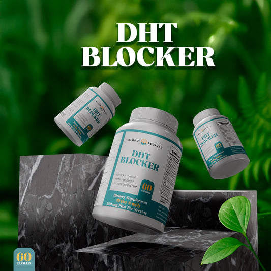 DHT Blocker